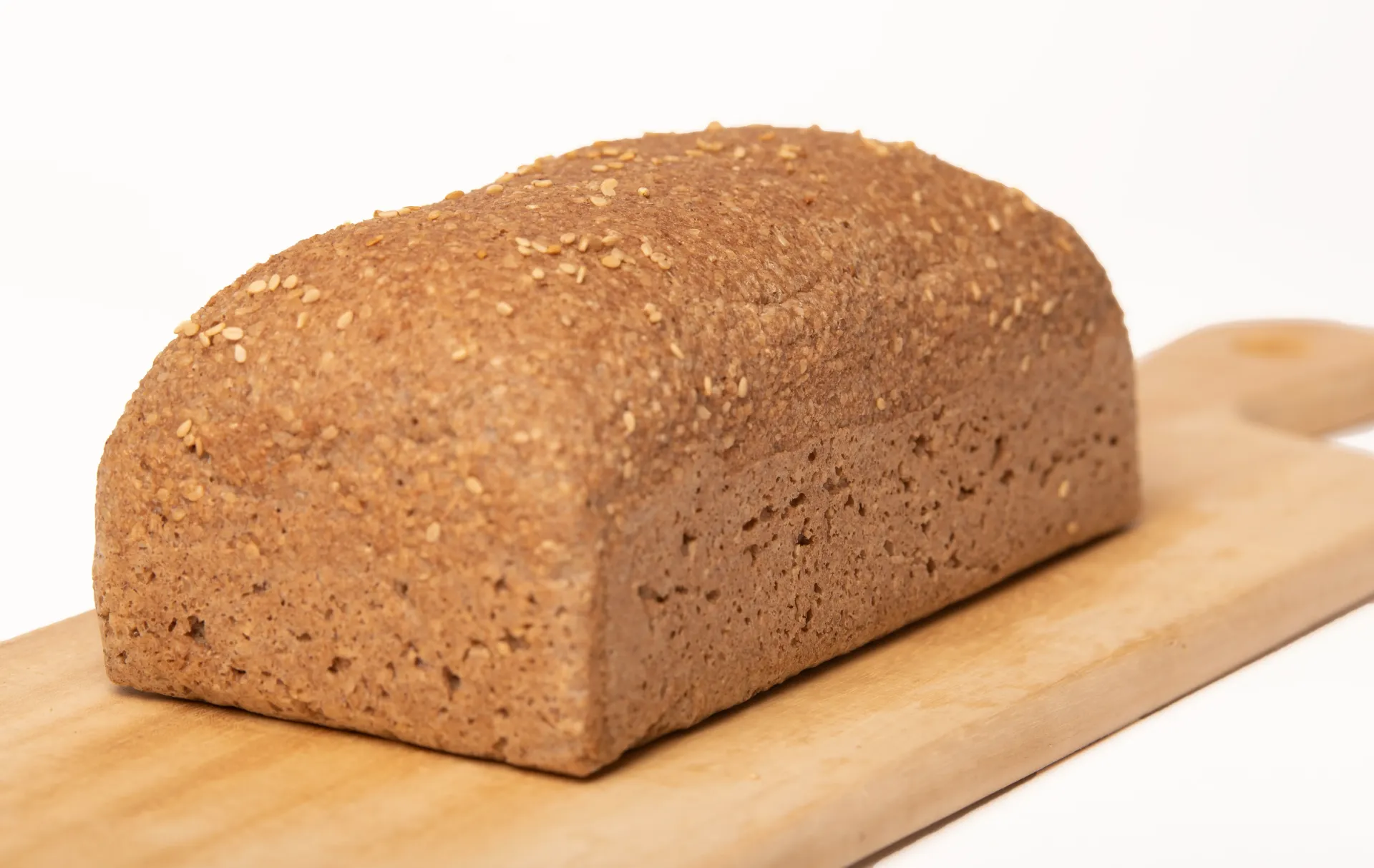 Sesame Seed Bread
