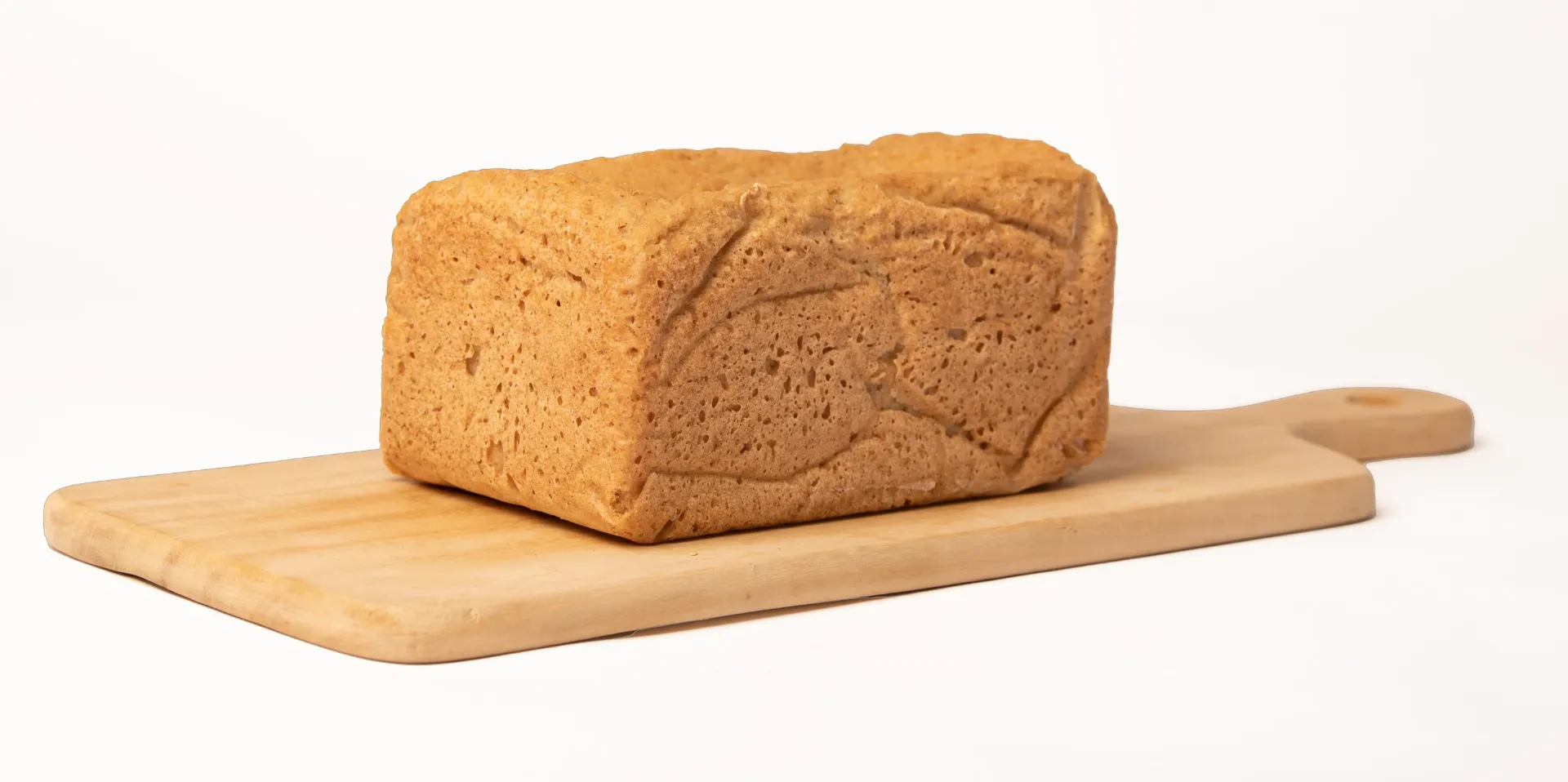 Jowar Bread (Plain)