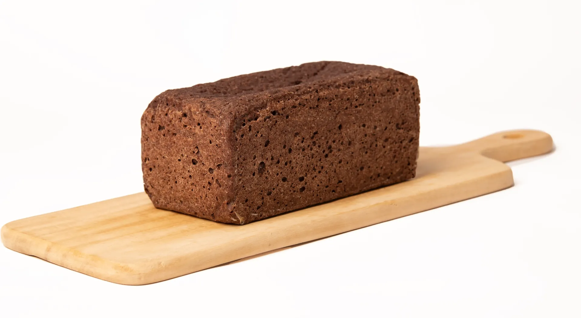 Ragi Bread (Plain)