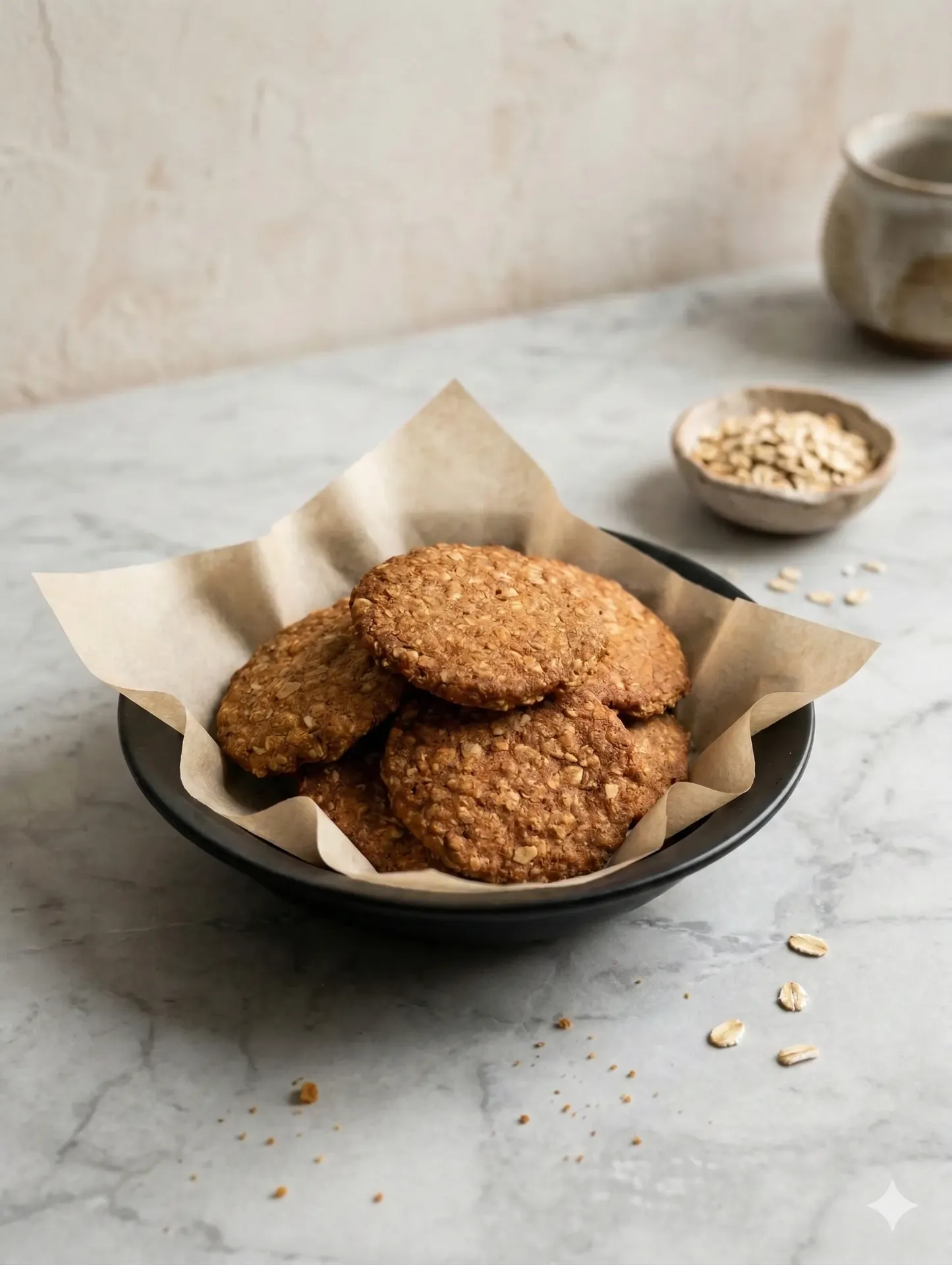 Oats Biscuits